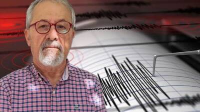 Malatya’nın Battalgazi ilçesinde sabah saatlerinde meydana gelen 5 büyüklüğündeki deprem,