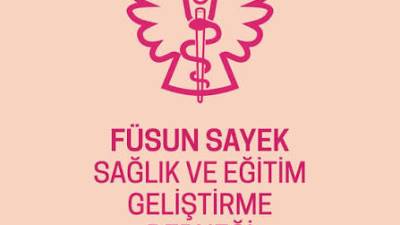 Prof. Dr. Füsun Sayek'in anısını yaşatmak amacıyla her yıl Hatay'ın