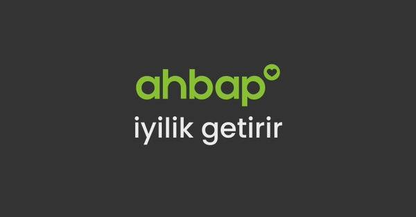TÜRMOB, 6 Şubat depremlerinin ardından AHBAP Derneği tarafından toplanan bağışlar