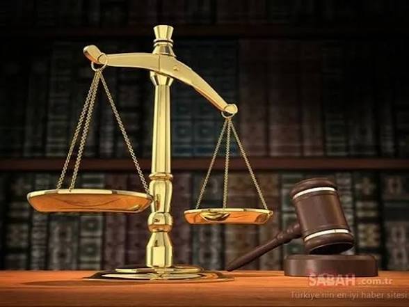 Yargı camiasında adli tatil dönemi başlıyor. Adli tatil süresince mahkemelerin