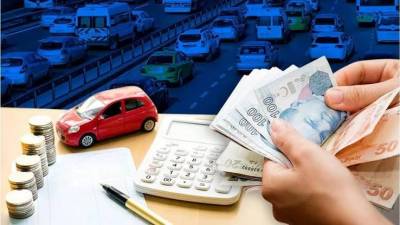2026 yılı Motorlu Taşıtlar Vergisi (MTV) ikinci taksit ödeme dönemi
