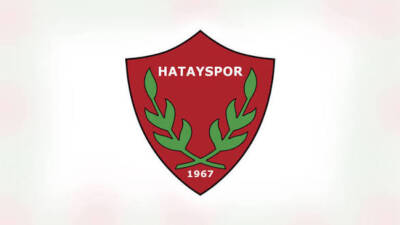 Hatayspor, 2026-2027 sezonu hazırlıklarına 25 Temmuz Cumartesi günü Antakya’da başlayacak.