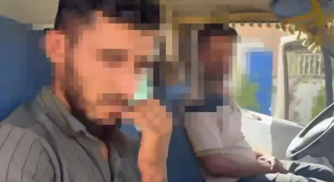 Kumlu’da 8 düzensiz göçmenin yakalandığı operasyonda 4 organizatör tutuklanırken, araç