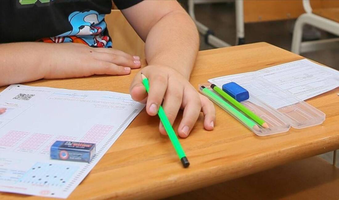 Liselere Geçiş Sistemi (LGS) 2026 sonuçlarına göre Hatay'dan 8 öğrenci