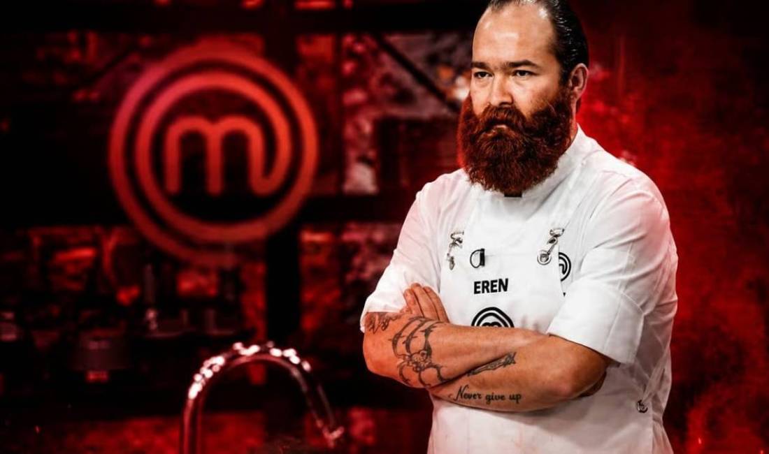 MasterChef Türkiye 2021 şampiyonu Eren Kaşıkçı, Sarıyer’deki evinde ölü bulunurken