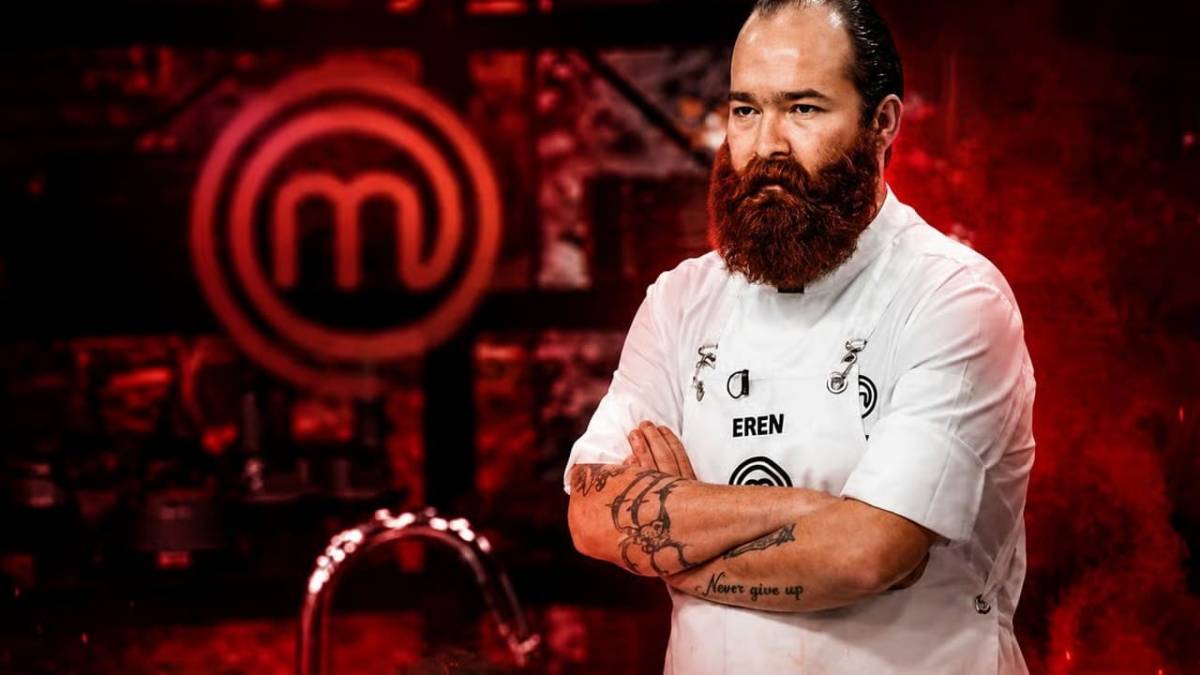 MasterChef Türkiye 2021 şampiyonu Eren Kaşıkçı, Sarıyer’deki evinde ölü bulunurken