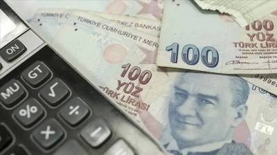 Türkiye Büyük Millet Meclisi (TBMM) Genel Kurulu'nda kabul edilen torba