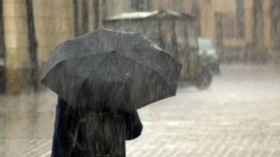 Meteoroloji, kuvvetli sağanak ve gök gürültülü yağışlara karşı ani sel,