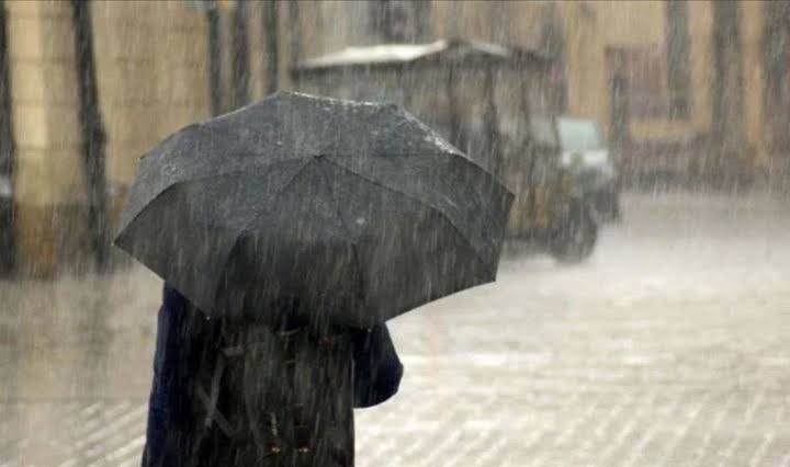 Meteoroloji, kuvvetli sağanak ve gök gürültülü yağışlara karşı ani sel,