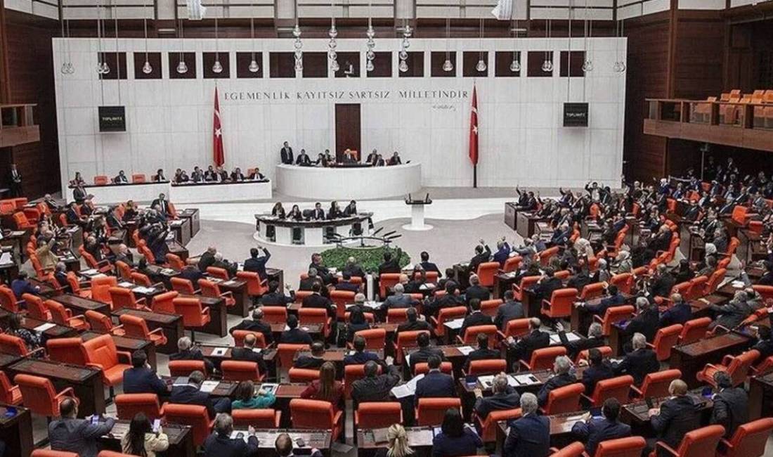 TBMM’de 28 Temmuz’da görüşülecek teklif; öğrenci affı, akademik usulsüzlüklere ağır