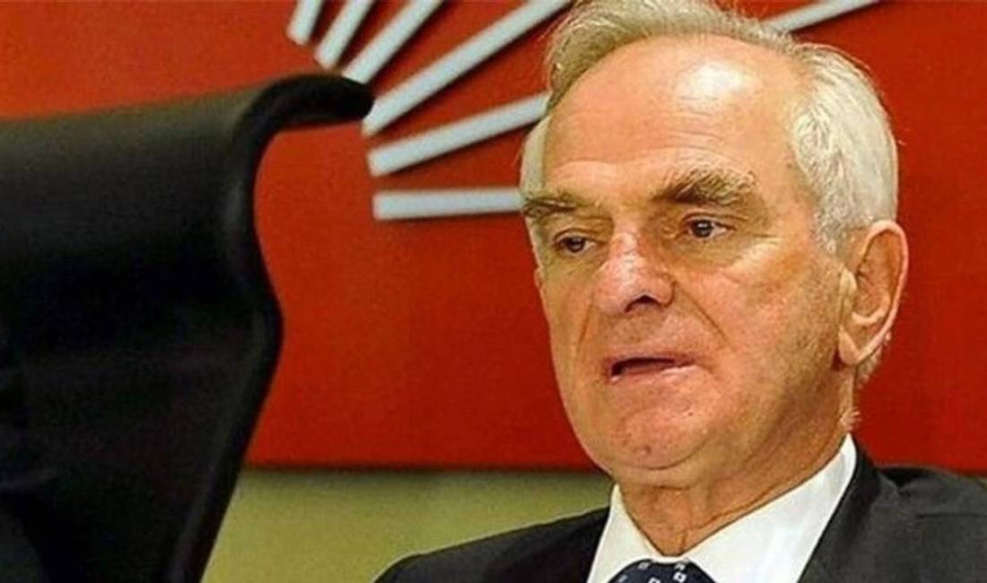 Önder Sav, CHP yönetiminin parti tüzüğünü ve kurucu değerleri ihlal
