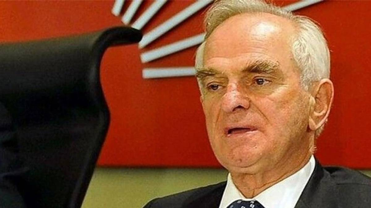 Önder Sav, CHP yönetiminin parti tüzüğünü ve kurucu değerleri ihlal
