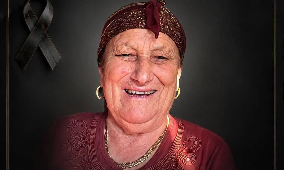 Samandağ’da yolun karşısına geçmeye çalışan 70 yaşındaki Bedia Havare, otomobilin