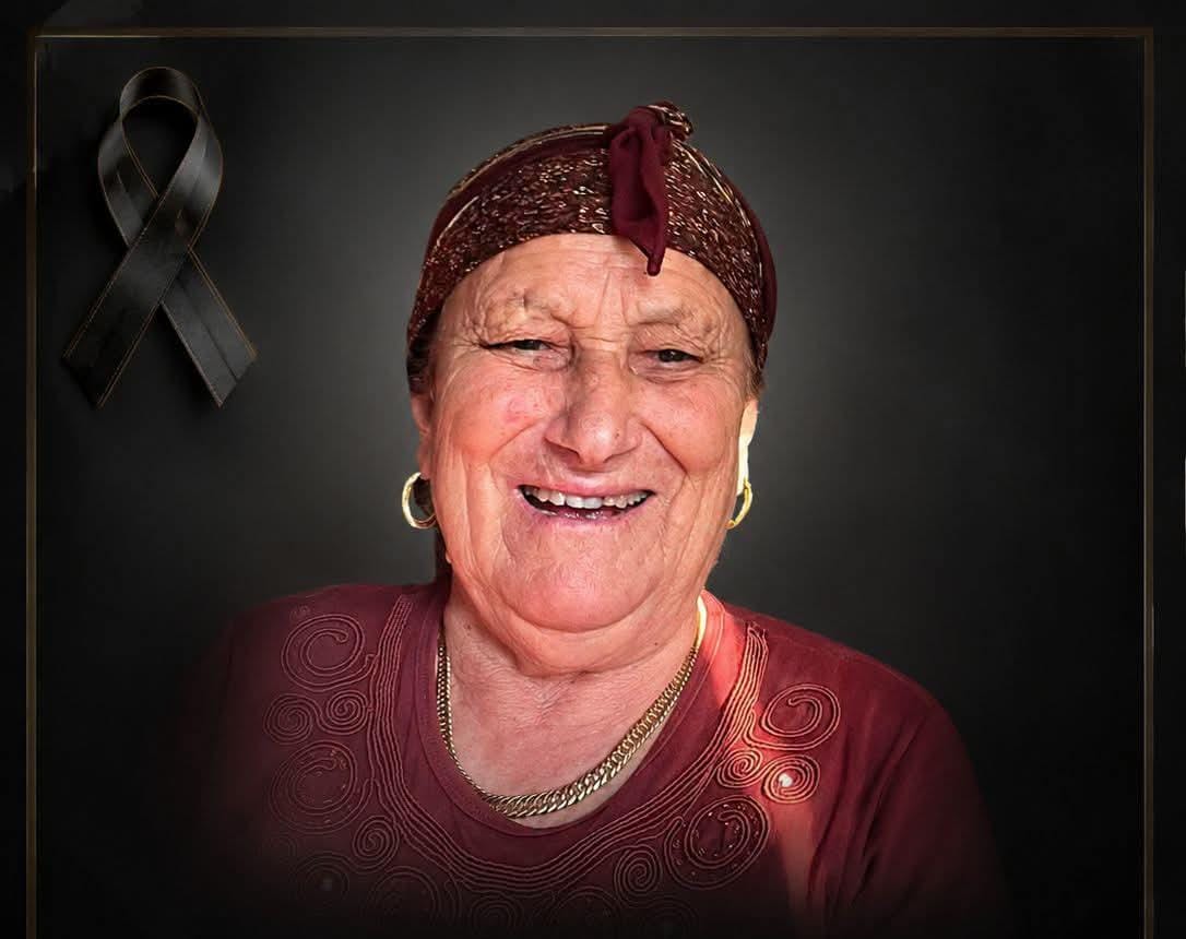 Samandağ’da yolun karşısına geçmeye çalışan 70 yaşındaki Bedia Havare, otomobilin
