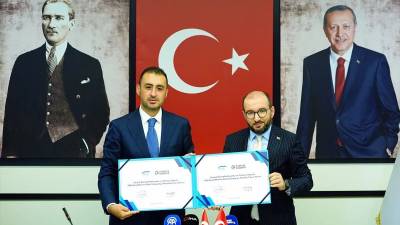 SGK ile Türkiye Sigorta’nın kampanyası kapsamında emeklilere sağlık, konut, kasko
