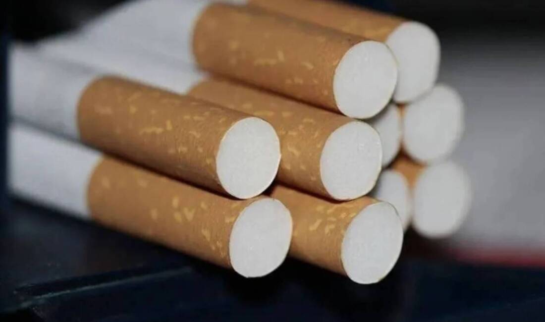 Sigara ve tütün ürünlerinde ÖTV düzenlemesi Resmî Gazete’de yayımlanarak yürürlüğe