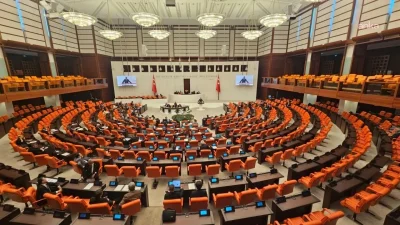 Türkiye Büyük Millet Meclisi'ne (TBMM) sunulan kanun teklifiyle, çocuk haklarına