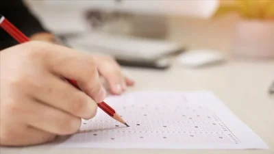 2026 Yükseköğretim Kurumları Sınavı (YKS) sonuçları, dikkat çeken istatistikleri de