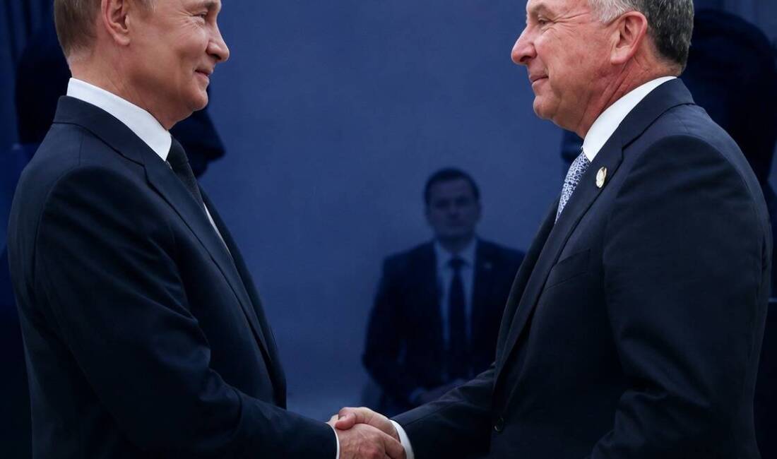 Ukrayna-Rusya savaşında çatışmalar sürerken diplomasi trafiği hızlandı; uluslararası toplum ateşkes,
