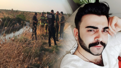 &nbsp; &nbsp; Hatay’ın Reyhanlı ilçesinde sulama kanalında ölü bulunan erkeğin