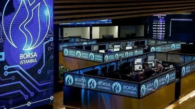 Borsa İstanbul'da BIST 100 endeksi haftayı yükselişle tamamlarken, yatırımcısına en