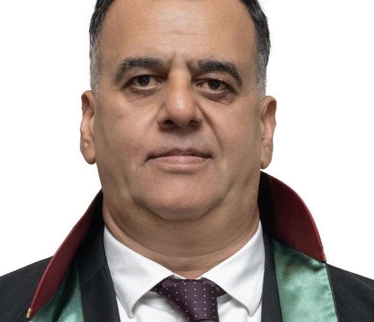 Hatay Barosu Başkanı Av. Hatay Tut, ekim ayında gerçekleştirilecek genel