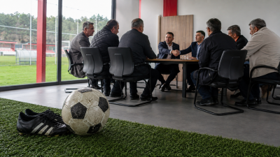 İstanbul Amatör Futbol Kulüpleri Platformu (İAFKP), Türkiye Futbol Federasyonu tarafından
