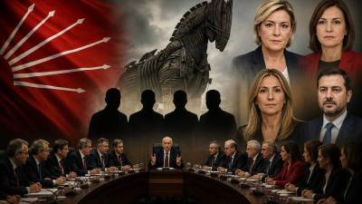 CHP’de İstanbul İl Başkanlığı üzerinden yaşanan Gürsel Tekin krizinin ardından