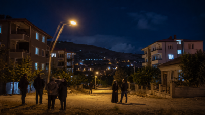 Adıyaman’ın Sincik ilçesinde peş peşe meydana gelen depremler endişeye neden
