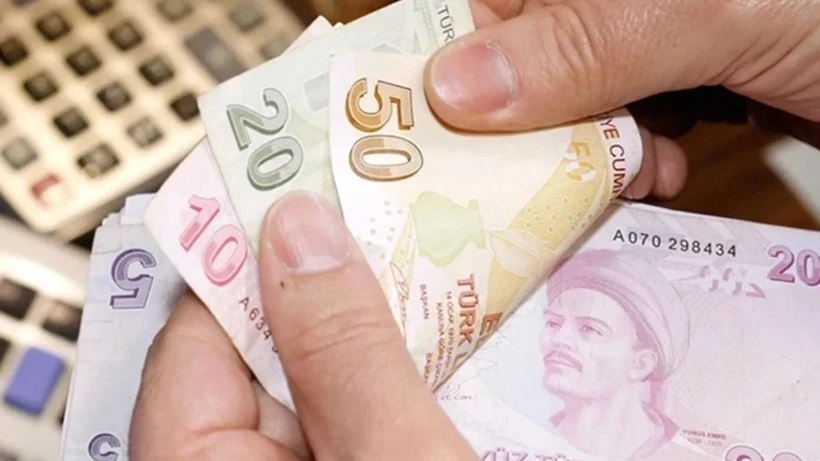 Vergi daireleri ve Sosyal Güvenlik Kurumu’na borcu bulunan milyonlarca kişi
