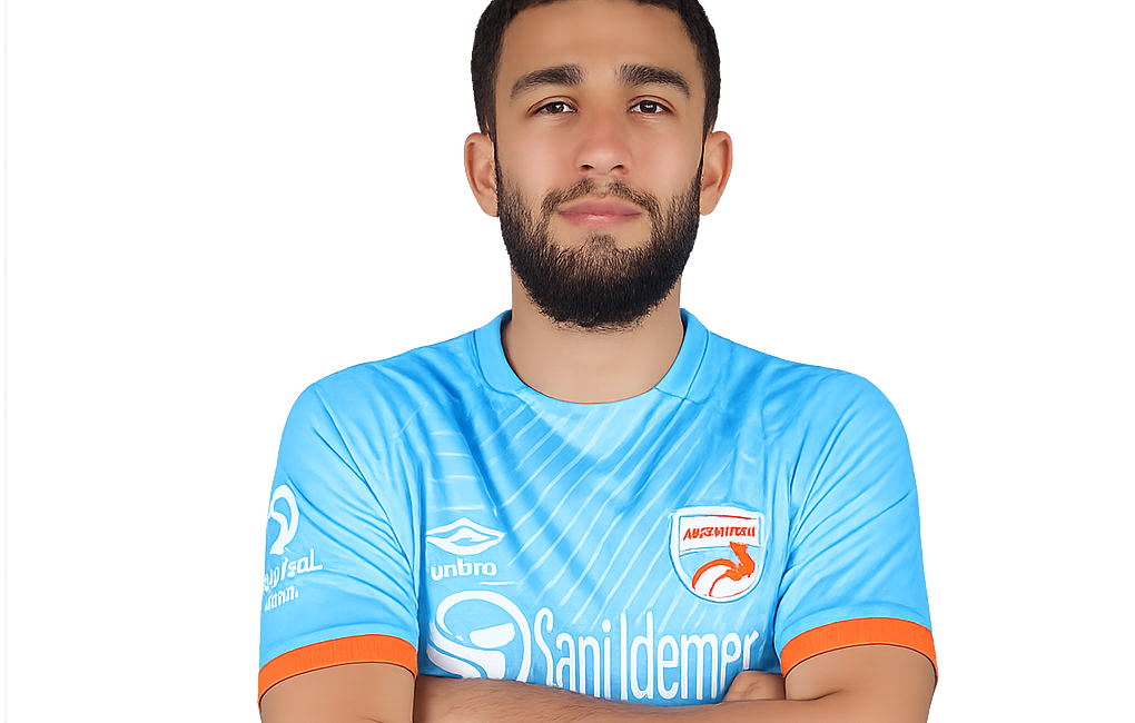 İskenderunspor’un genç futbolcusu Ahmet Bilek, Bandırmaspor’a transfer oldu.