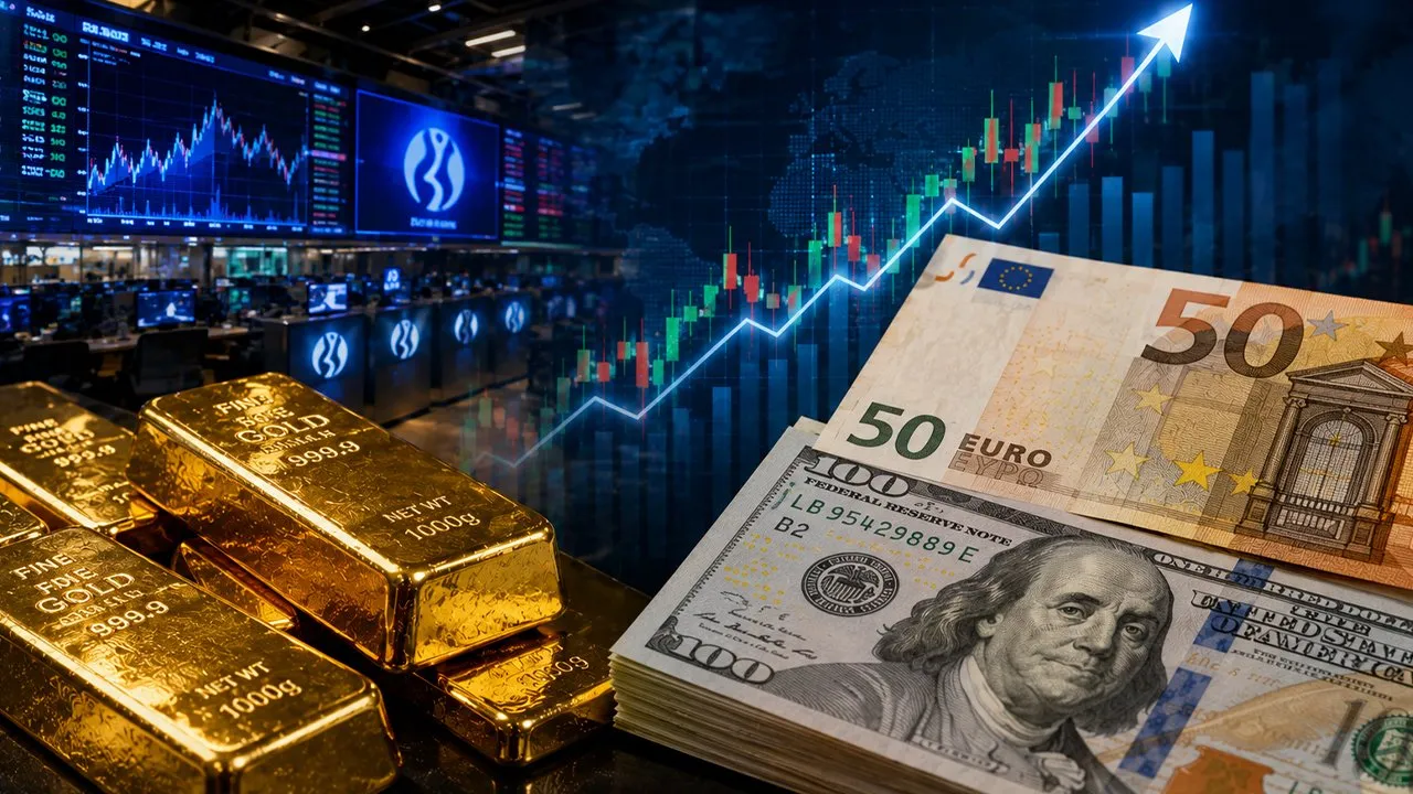 Yatırım araçları haftayı genel olarak yükselişle tamamladı. Borsa İstanbul’da BIST