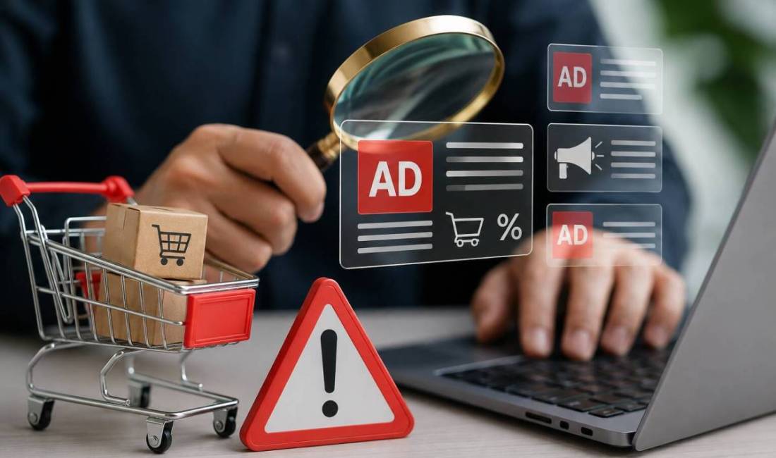 Aldatıcı reklam ve haksız ticari uygulamalara yönelik denetimleri sıkılaştıran yeni