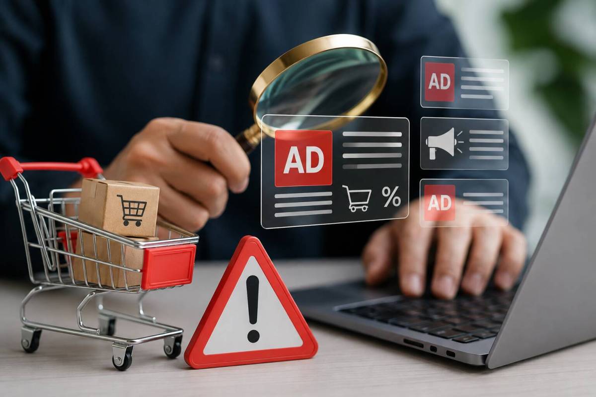 Aldatıcı reklam ve haksız ticari uygulamalara yönelik denetimleri sıkılaştıran yeni