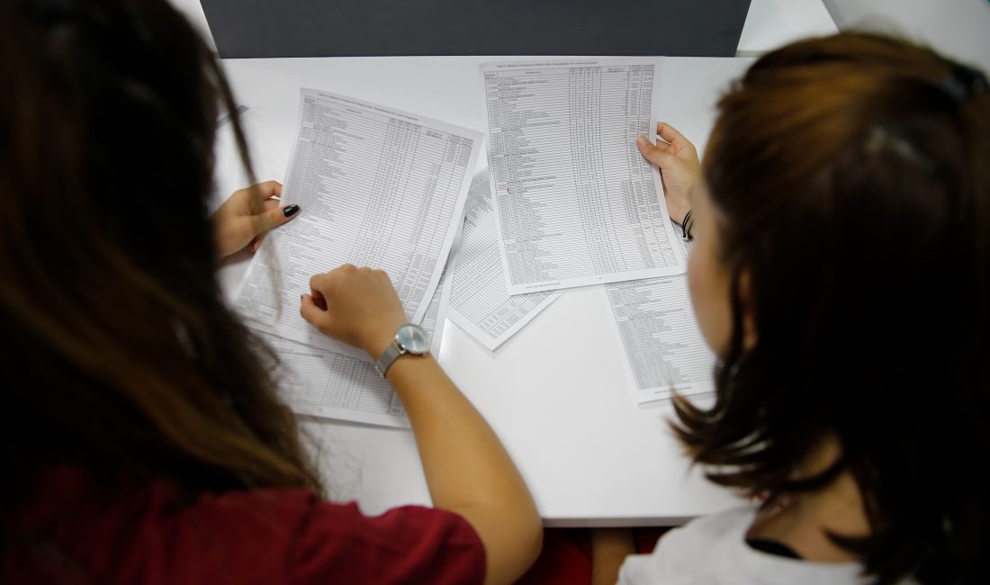 2026-YKS tercih süreci 10 Ağustos Pazartesi günü saat 23.59’da sona