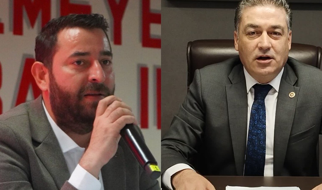 NTV ekranlarında yayınlanan bir programa konuk olan Kemal Öztürk’ün, Suriye’deki