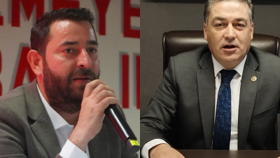 NTV ekranlarında yayınlanan bir programa konuk olan Kemal Öztürk’ün, Suriye’deki