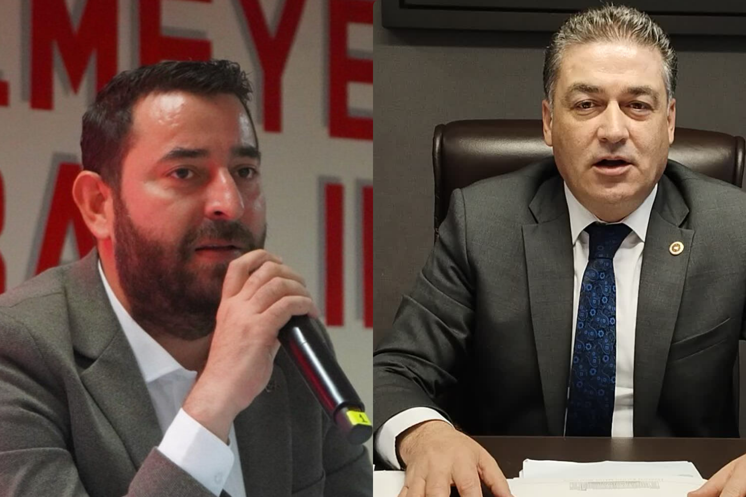NTV ekranlarında yayınlanan bir programa konuk olan Kemal Öztürk’ün, Suriye’deki