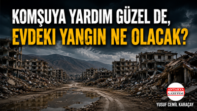 &nbsp; Siyasette bazı kararlar vardır; hukuken doğru olabilir, mevzuata uygun