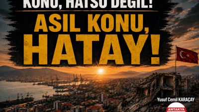 Hatay Ticaret ve Sanayi Odası’nda seçim yarışı giderek kızışıyor. Adaylar
