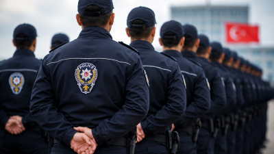 Emniyet Genel Müdürlüğüne, merkez ve taşra teşkilatında görevlendirilmek üzere toplam