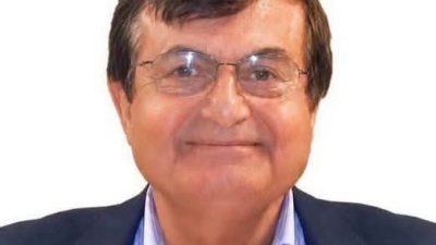Samandağ’da bir dönem belediye başkanlığı görevini yürüten Dr. Mithat Abacı’nın