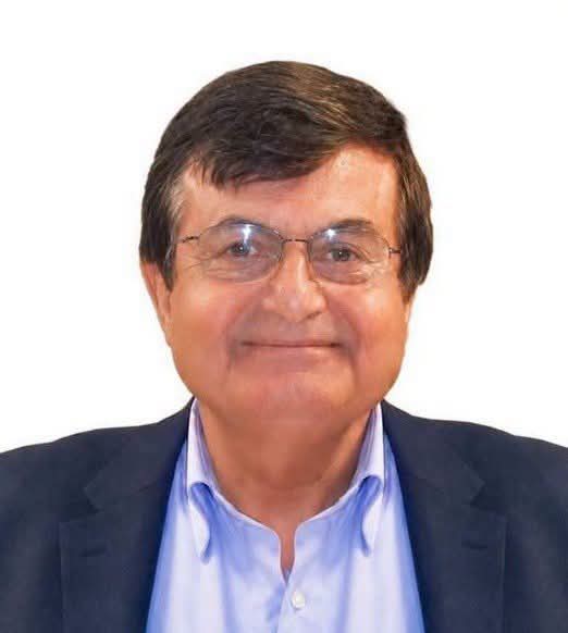 Samandağ’da bir dönem belediye başkanlığı görevini yürüten Dr. Mithat Abacı’nın