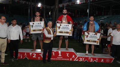 Türkiye’nin son Başbakanı ve Türk Devletleri Teşkilatı Aksakallar Konseyi Başkanı