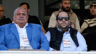 Hatayspor’u ligden düşüren, A takım kadrosundaki oyuncuları elinde tutamayan ve