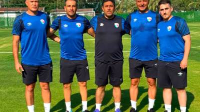 İlimiz takımlarından Hatayspor’dan sonra İskenderunspor kulübü de henüz sezona başlamadan