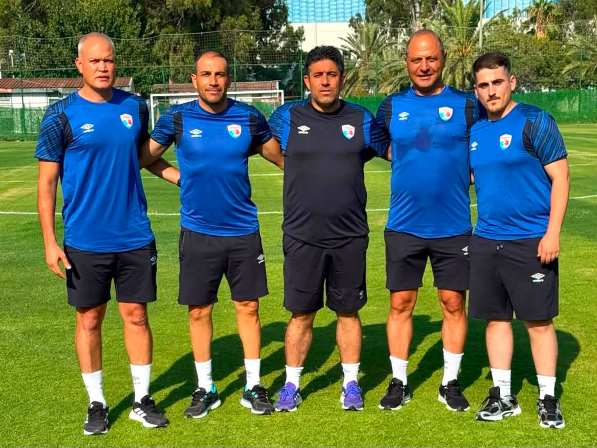 İlimiz takımlarından Hatayspor’dan sonra İskenderunspor kulübü de henüz sezona başlamadan