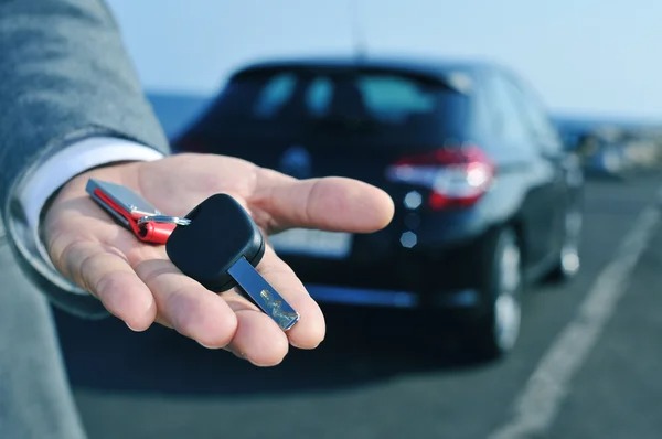 Ticaret Bakanlığı, araç kiralama sektöründe kayıt dışılığın önüne geçmek amacıyla