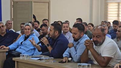 Yeni Parti Antakya Belediye Meclis Üyesi Semir Köse: “İmar Düzenlemelerinin