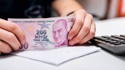 Sosyal Güvenlik Kurumu (SGK), en düşük emekli aylığının 23 bin
